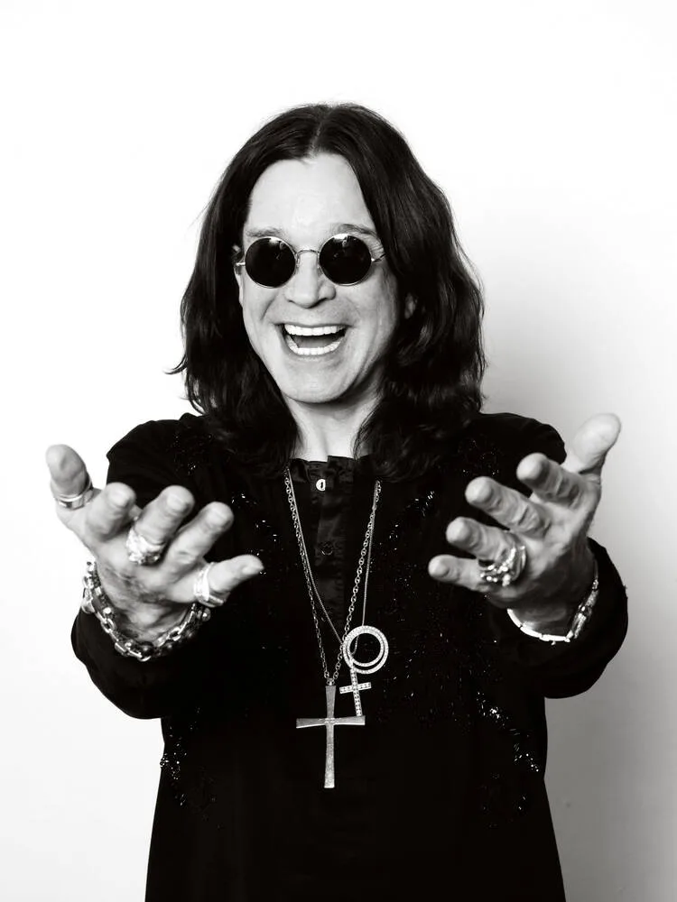Photo de Ozzy Osbourne