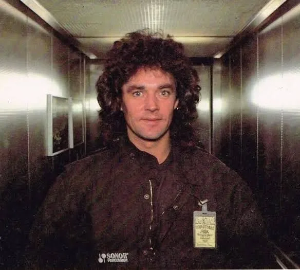 Photo de Pete Gill
