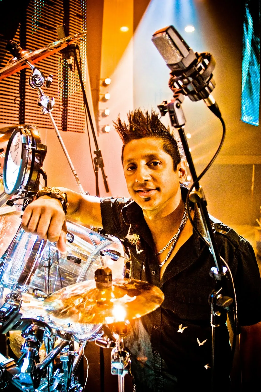 Photo de Ravi Jakhotia