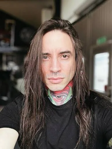 Photo de Rikard Ekberg