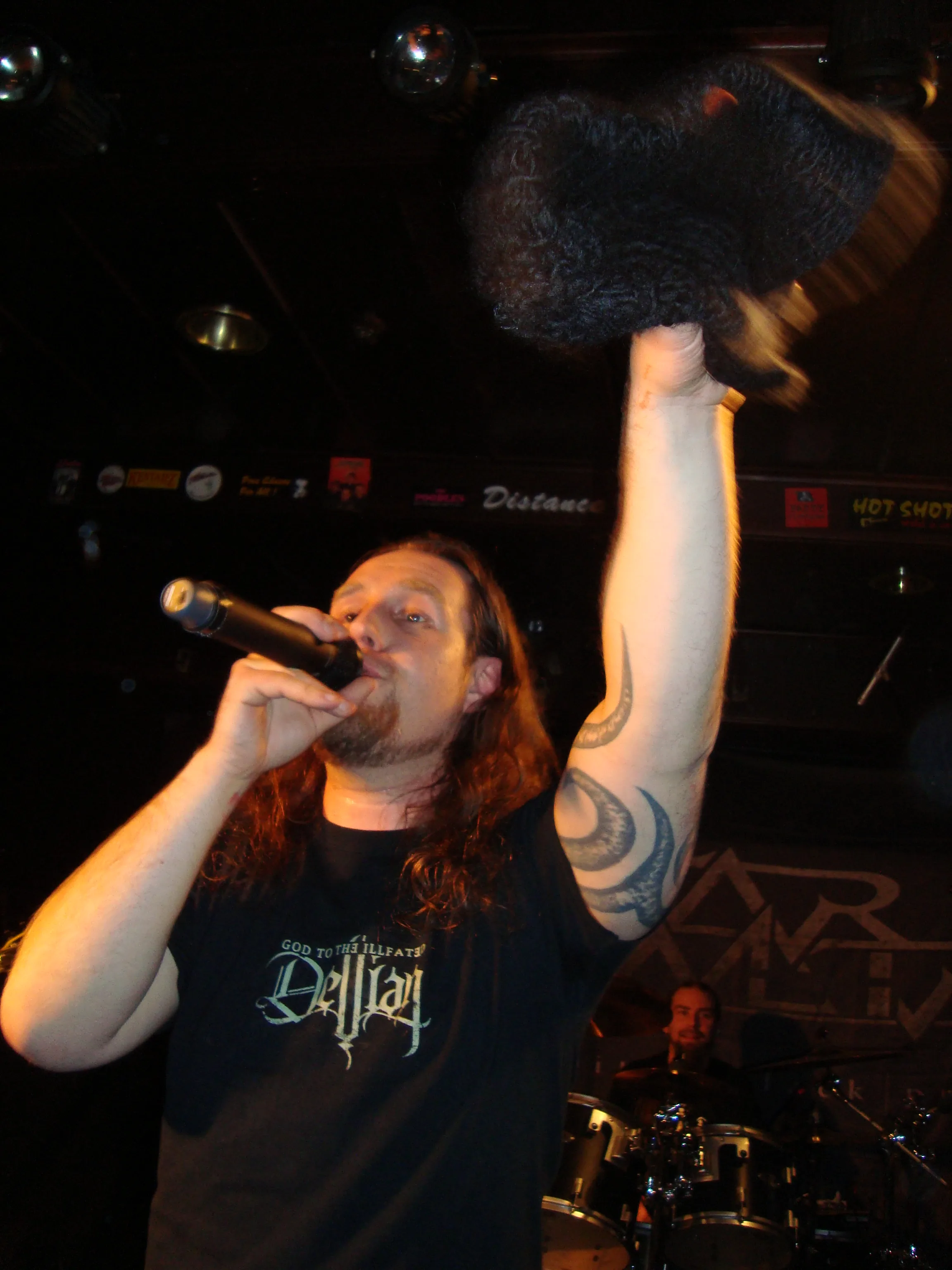 Photo de Roberth Karlsson