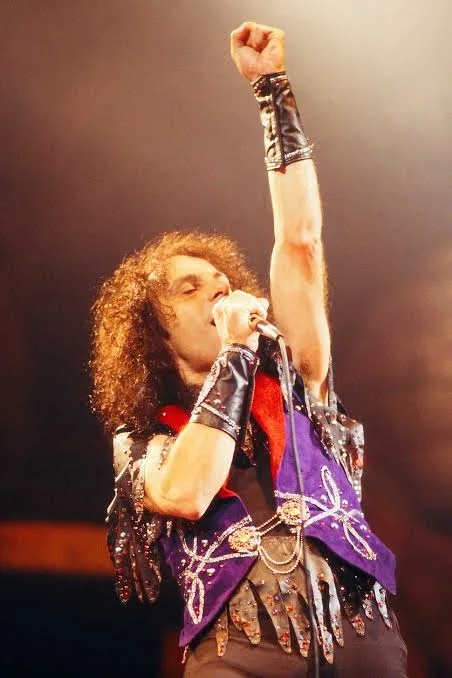 Photo de Ronnie James Dio