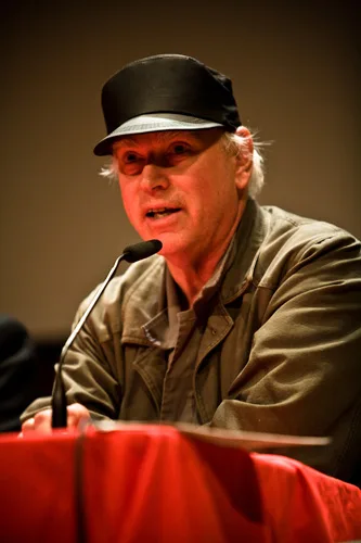 Photo de Sandy Pearlman