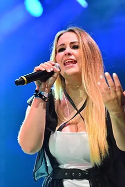 Photo de Sara Squadrani