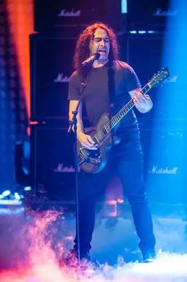 Photo de Sascha Paeth