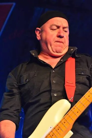 Photo de Steve Dawson