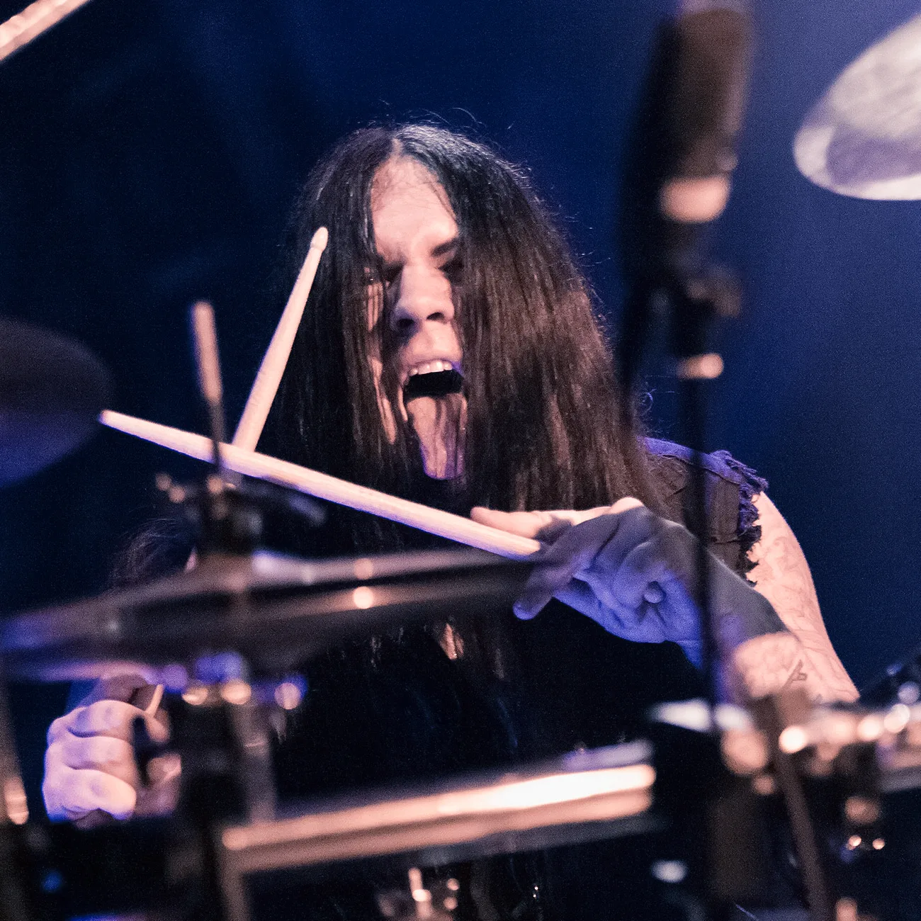 Photo de Stian Kristoffersen
