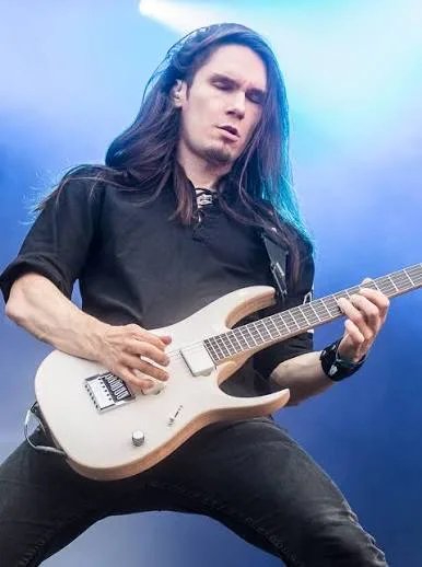 Photo de Teemu Mäntysaari