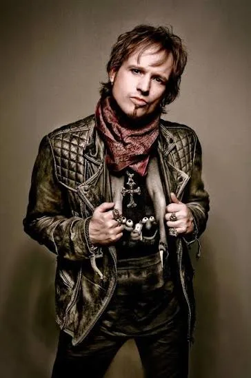 Photo de Tobias Sammet