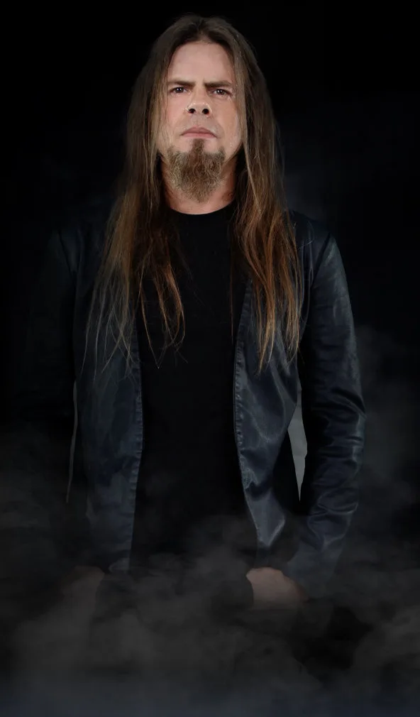 Photo de Todd La Torre