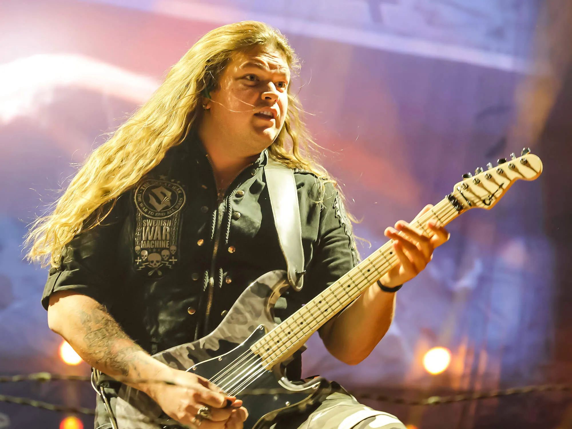 Photo de Tommy Johansson