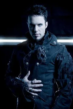 Photo de Tommy Karevik