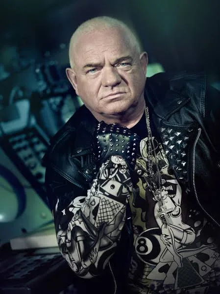 Photo de Udo Dirkschneider