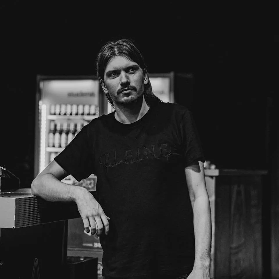 Photo de Victor Jonasson