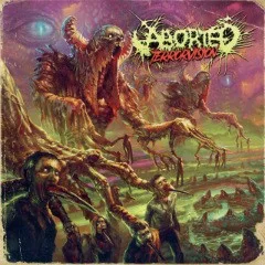 Pochette de TerrorVision