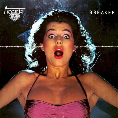 Pochette de Breaker