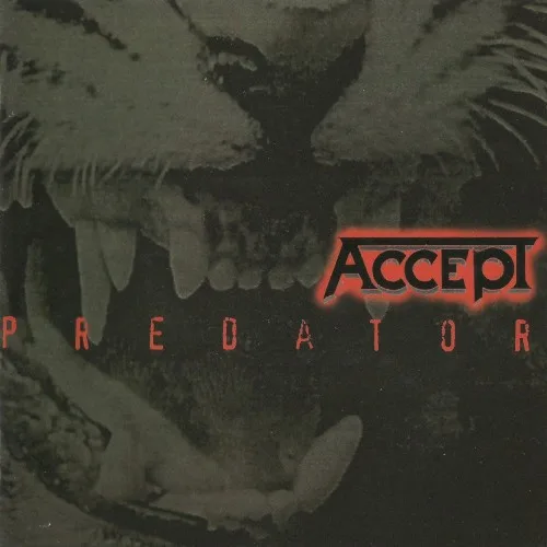 Pochette de Predator