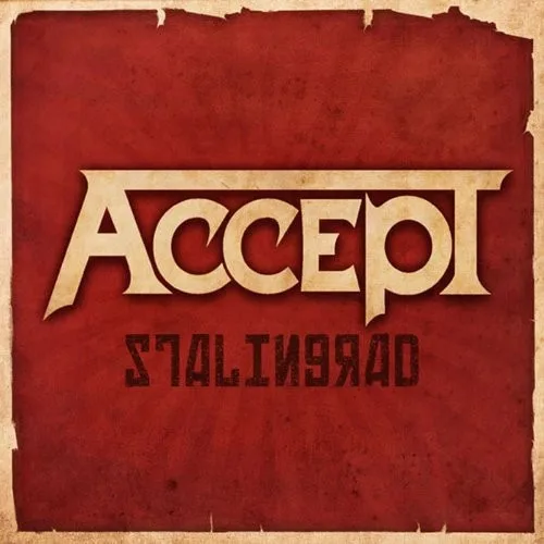Pochette de Stalingrad