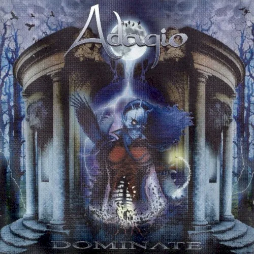 Pochette de Dominate
