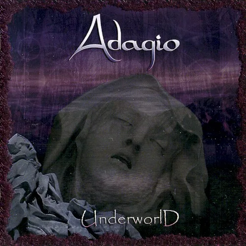 Pochette de Underworld