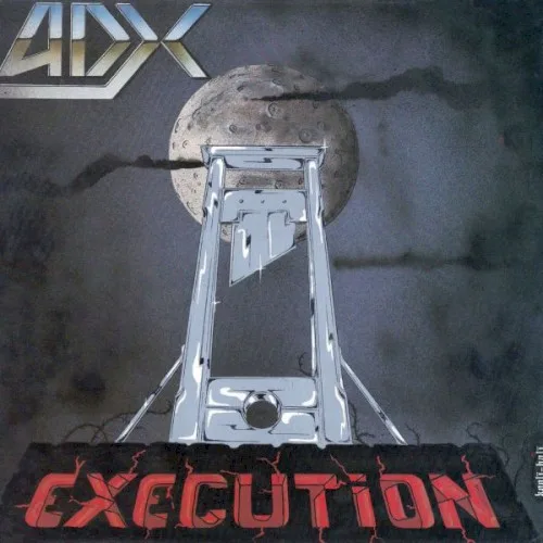 Pochette de Exécution