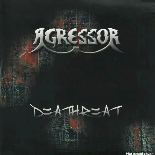 Pochette de Deathreat