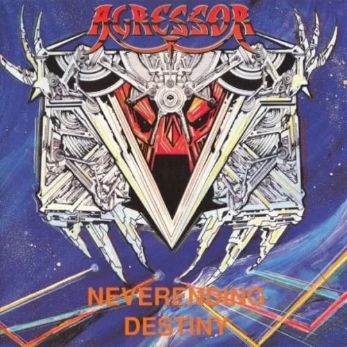 Pochette de Neverending Destiny