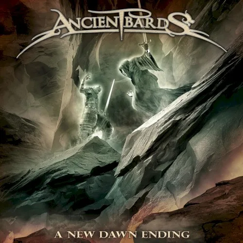 Pochette de A New Dawn Ending