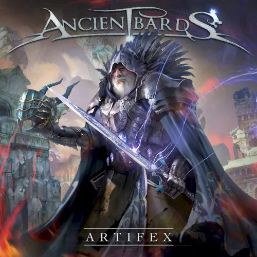 Pochette de Artifex