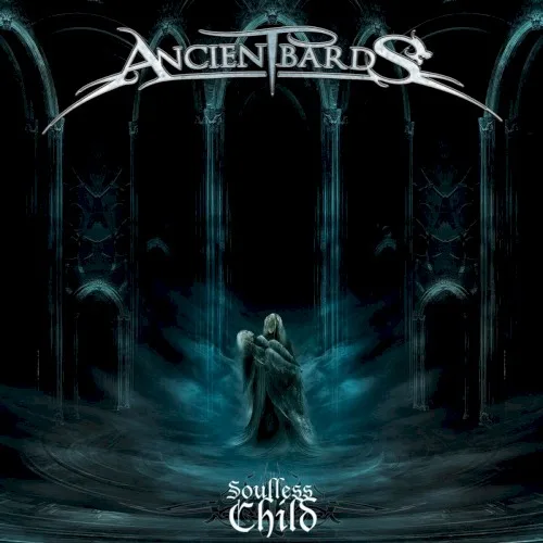 Pochette de Soulless Child