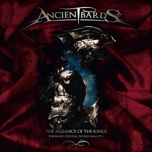 Pochette de The Alliance of the Kings