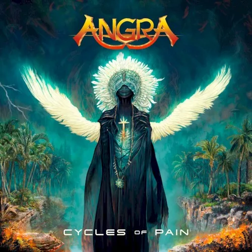 Pochette de Cycles of Pain