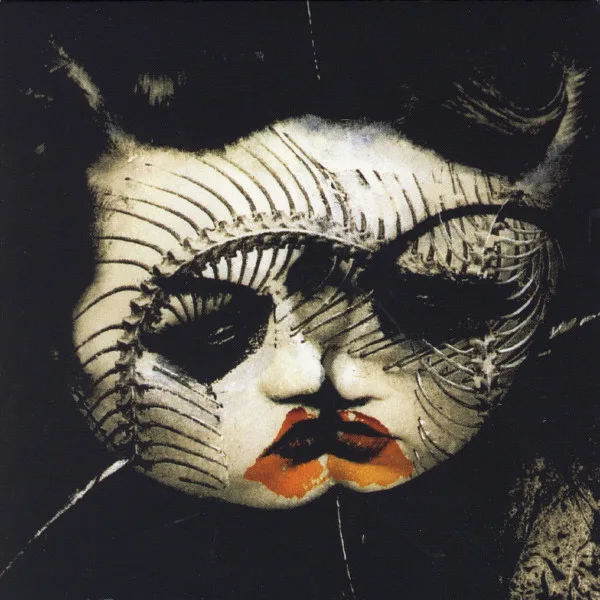 Pochette de Black Earth