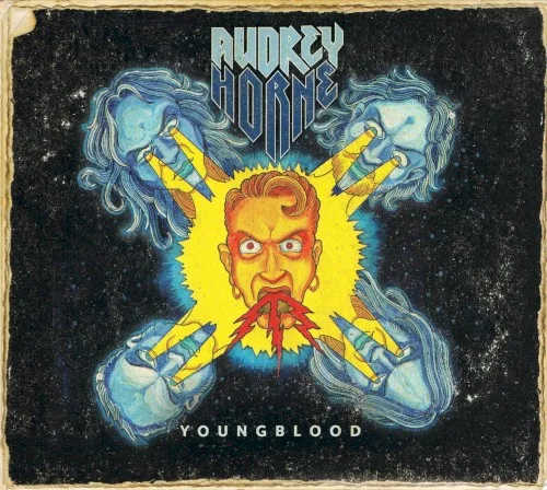 Pochette de Youngblood