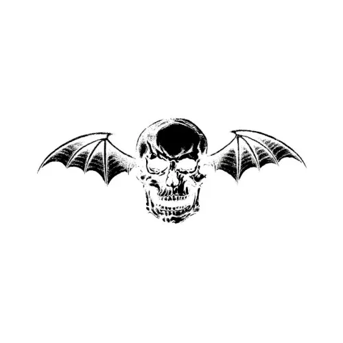 Pochette de Avenged Sevenfold