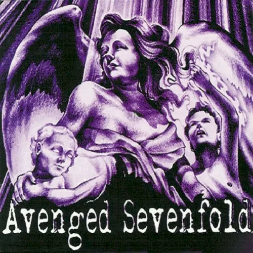 Pochette de Sounding the Seventh Trumpet