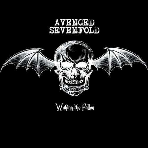 Pochette de Waking the Fallen