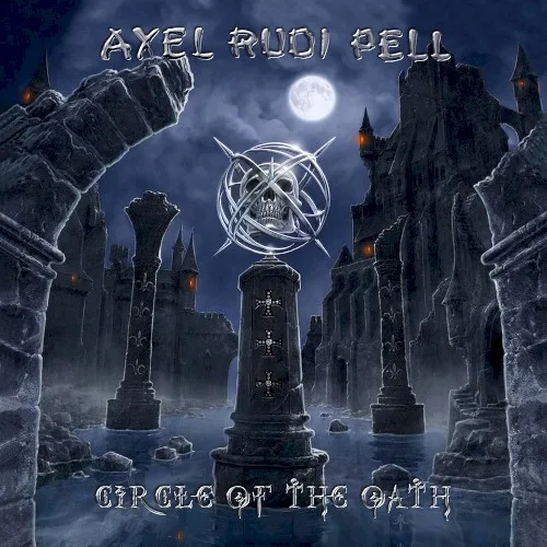 Pochette de Circle of the Oath