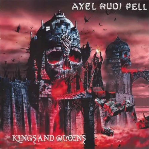 Pochette de Kings and Queens