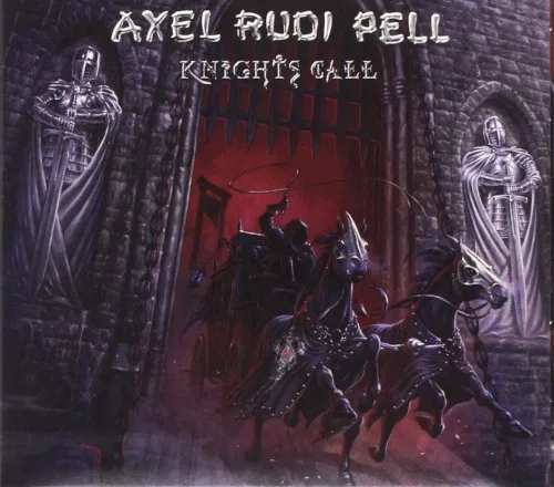 Pochette de Knights Call