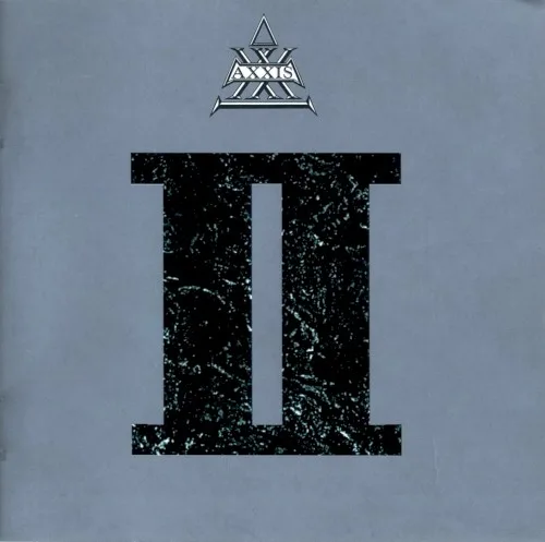 Pochette de II