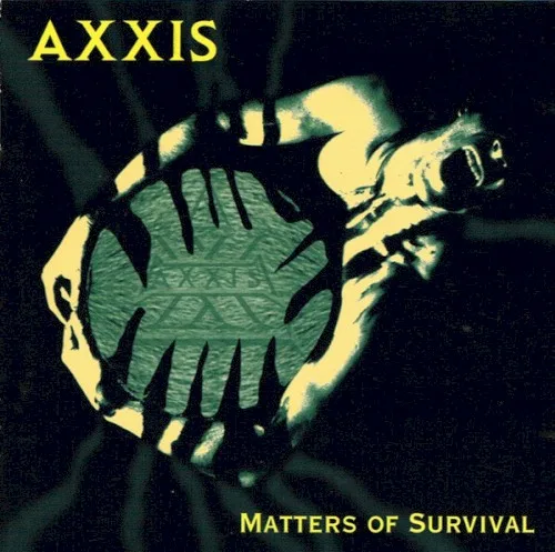 Pochette de Matters of Survival