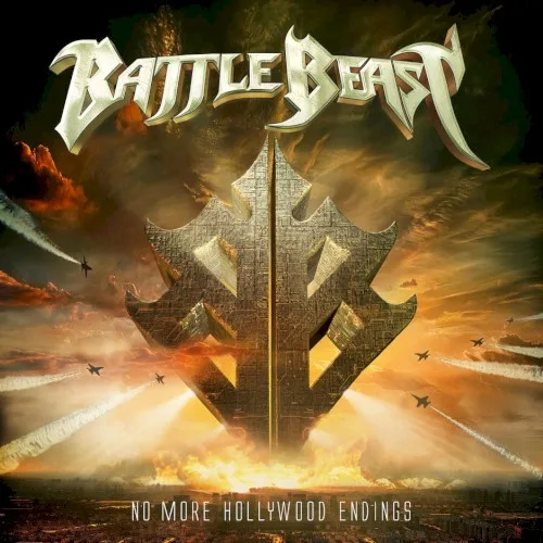 Pochette de No More Hollywood Endings