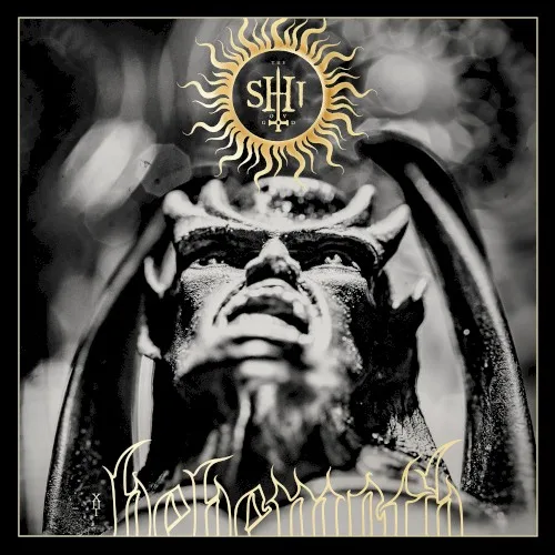 Pochette de The Shit ov God