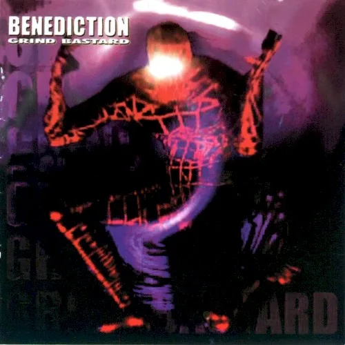 Pochette de Grind Bastard