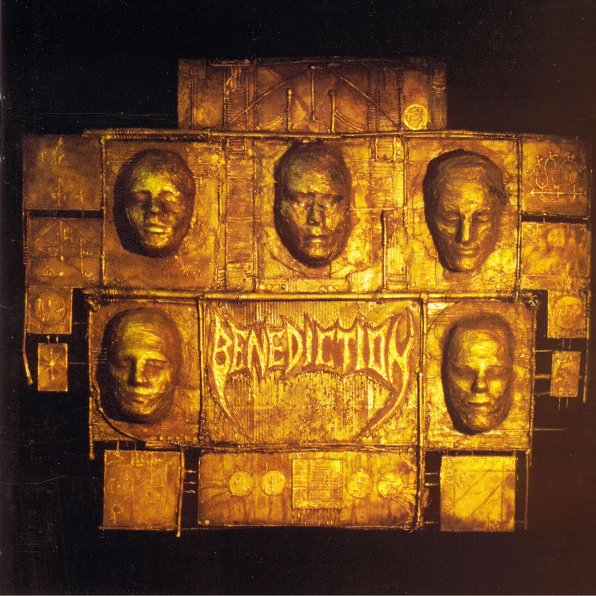 Pochette de The Dreams You Dread