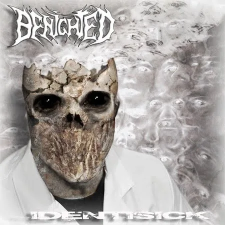 Pochette de Identisick