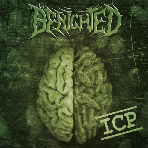 Pochette de Insane Cephalic Production