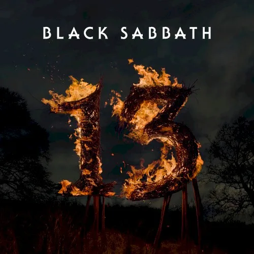 Pochette de 13