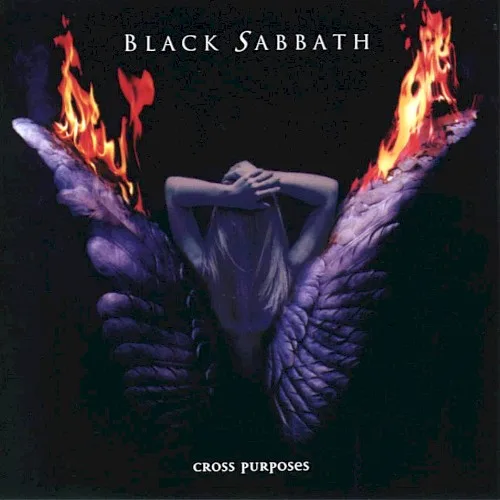 Pochette de Cross Purposes
